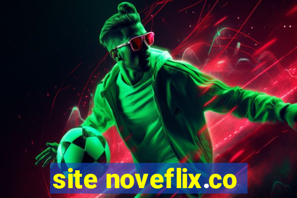 site noveflix.co